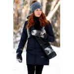 Bilodeau - ANOUK Urban Winter Coat